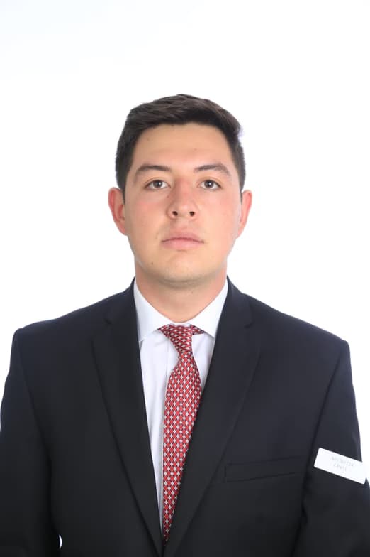 Profile photo of Carlos, Spanish tutor at Wiingy