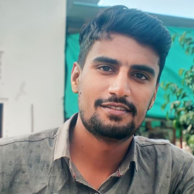 Profile photo of Ranveer, Mathematics tutor at Wiingy