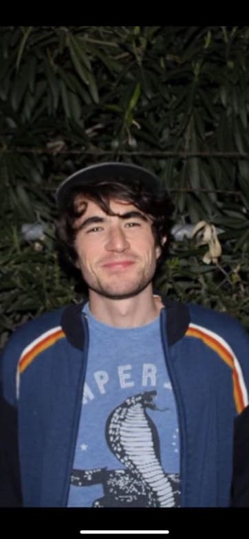 Profile photo of Robert, Piano tutor at Wiingy