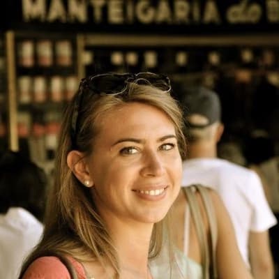 Profile photo of Cressida, Computer Science tutor at Wiingy