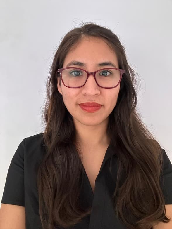 Profile photo of Cristina, AP tutor at Wiingy