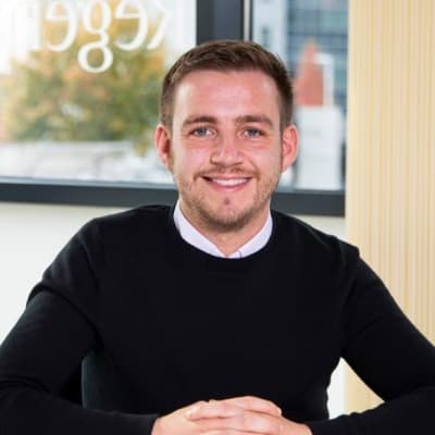 Profile photo of Cyril, Mathematics tutor at Wiingy