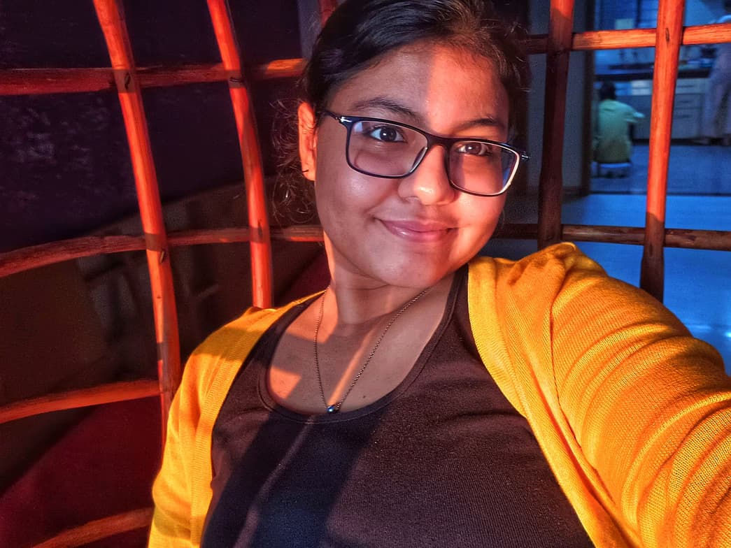 Profile photo of Darshita, Economics tutor at Wiingy