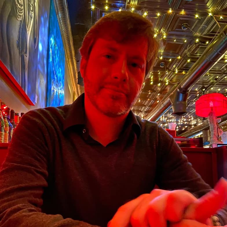 Profile photo of Adam, Music tutor at Wiingy