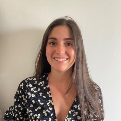 Profile photo of Dalia, Computer Science tutor at Wiingy