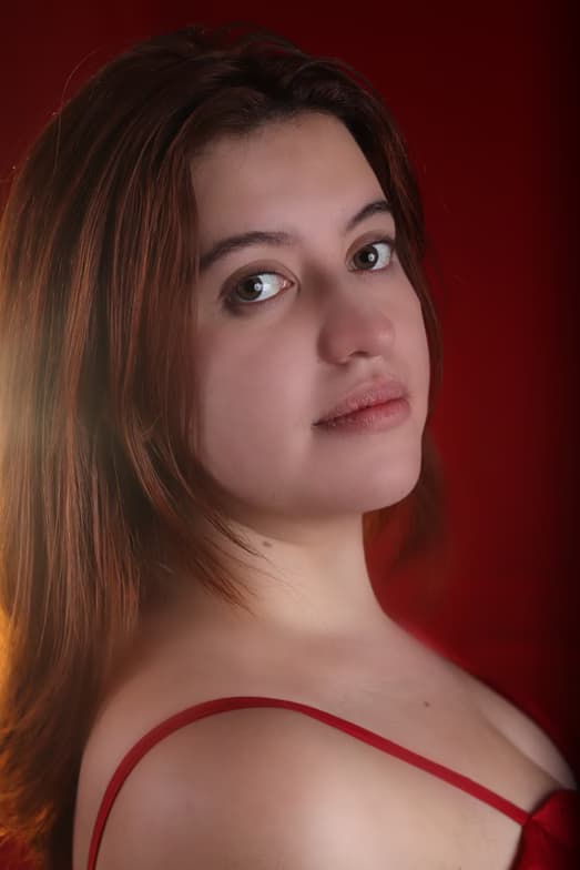 Profile photo of Daniela, Music tutor at Wiingy