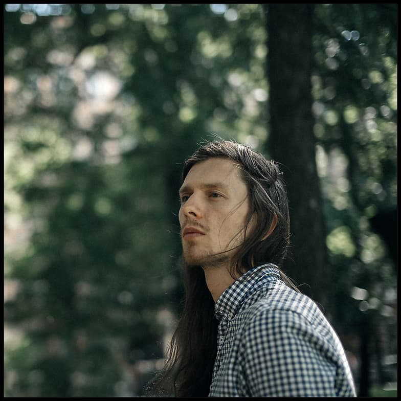 Profile photo of Daniel, Singing tutor at Wiingy