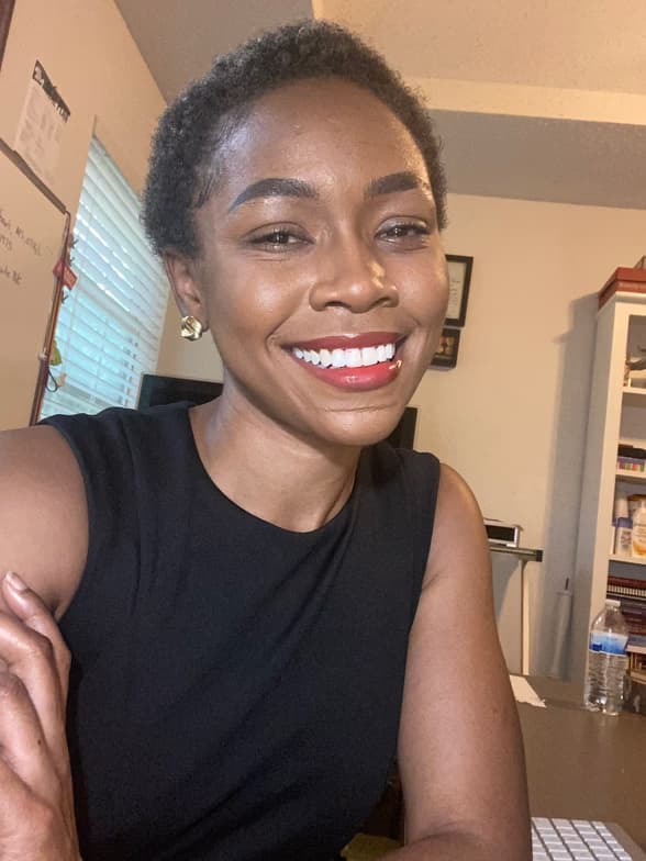 Profile photo of Athena, Violin tutor at Wiingy