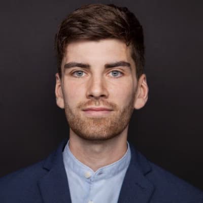 Profile photo of Daniel, Guitar tutor at Wiingy