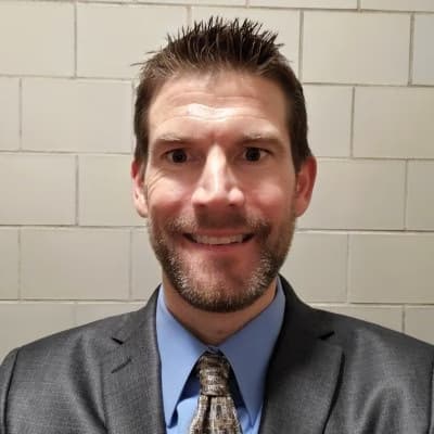 Profile photo of Daniel, AP tutor at Wiingy