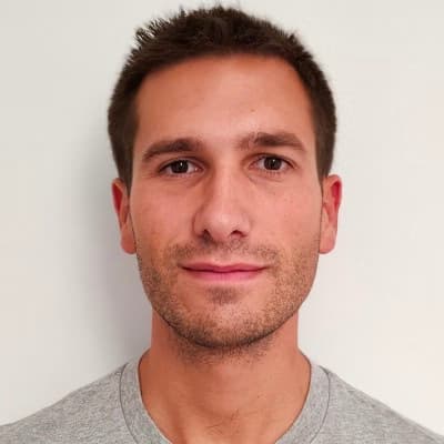 Profile photo of David, English tutor at Wiingy