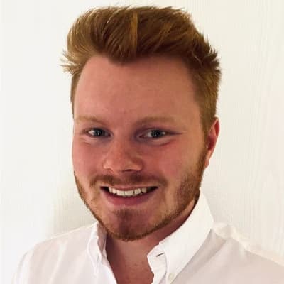 Profile photo of David, English tutor at Wiingy