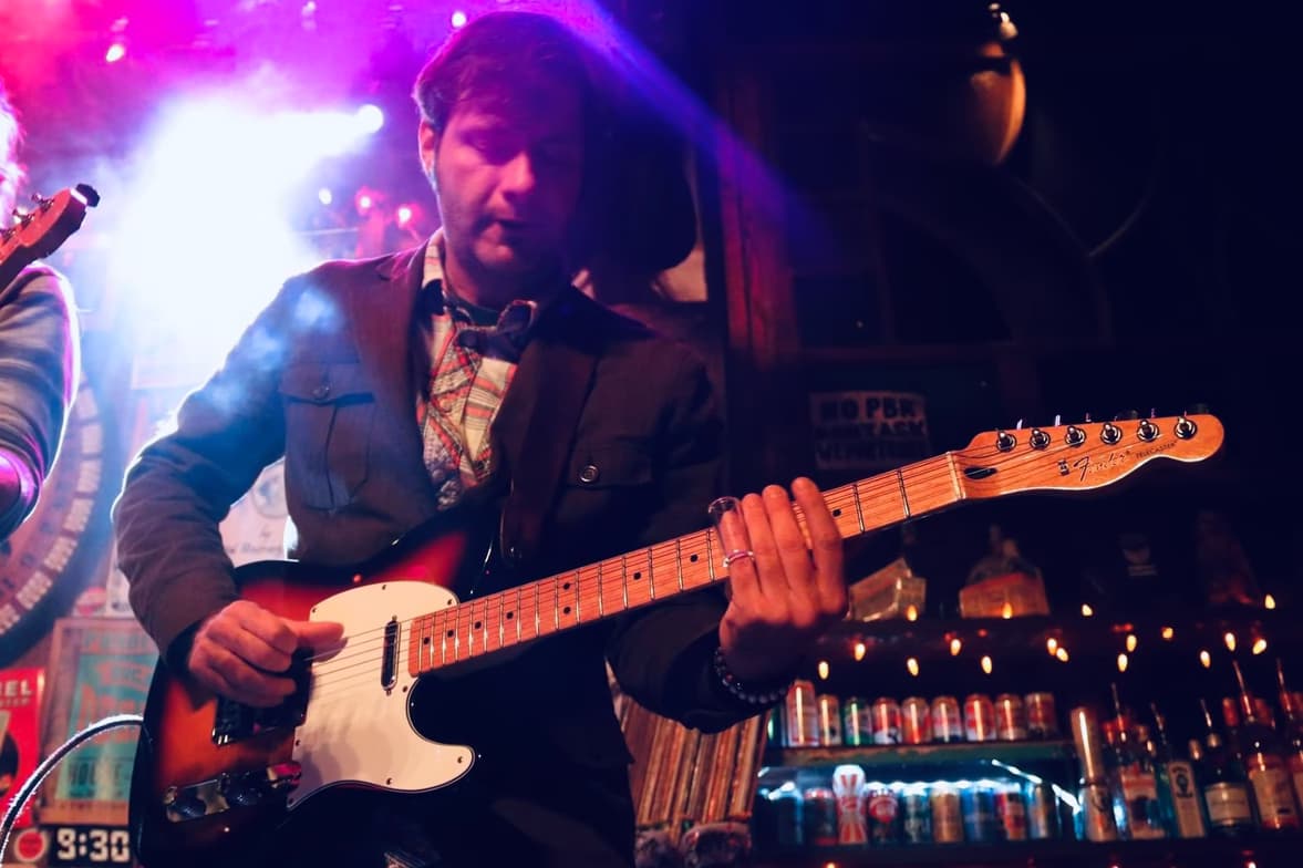 Profile photo of Adam, Music tutor at Wiingy