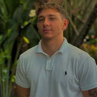 Profile photo of Declan , Mathematics tutor at Wiingy