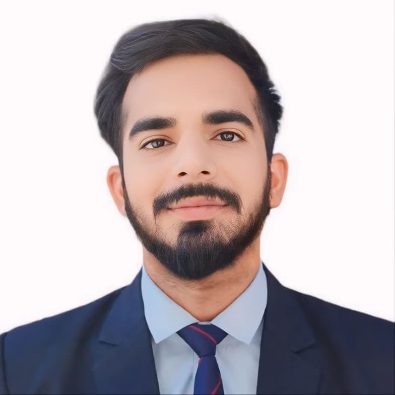 Profile photo of Deepak , Biology tutor at Wiingy