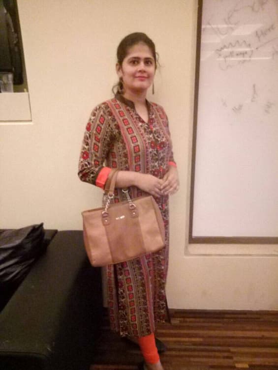 Profile photo of Deepti, AP tutor at Wiingy