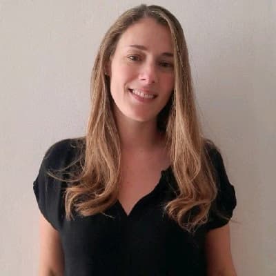 Profile photo of Delilah, Architecture tutor at Wiingy