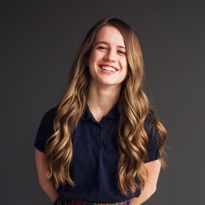 Profile photo of Delilah, AP tutor at Wiingy