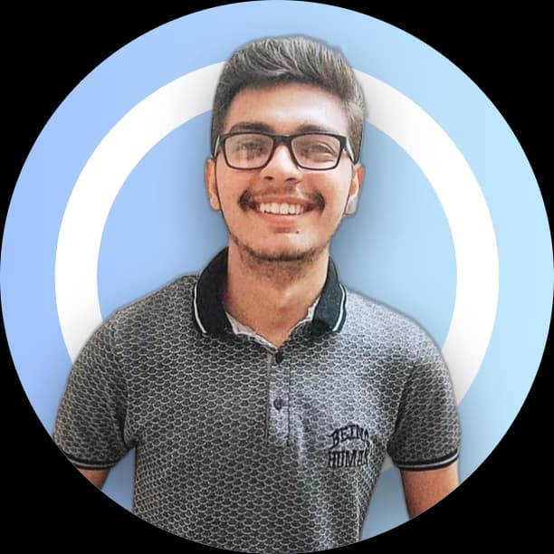 Profile photo of Dev, Computer Science tutor at Wiingy