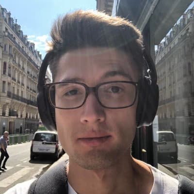 Profile photo of Devon, AP tutor at Wiingy