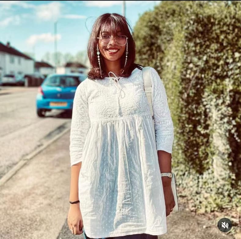 Profile photo of Dhanya , Architecture tutor at Wiingy