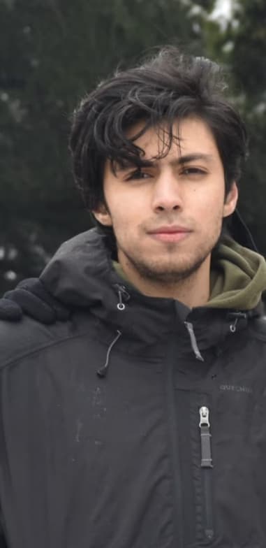 Profile photo of Digvijay, Guitar tutor at Wiingy