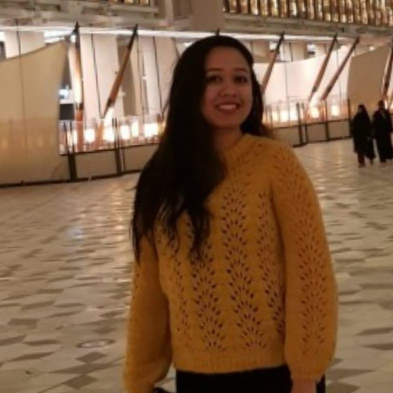 Profile photo of dilraj, Data Science tutor at Wiingy