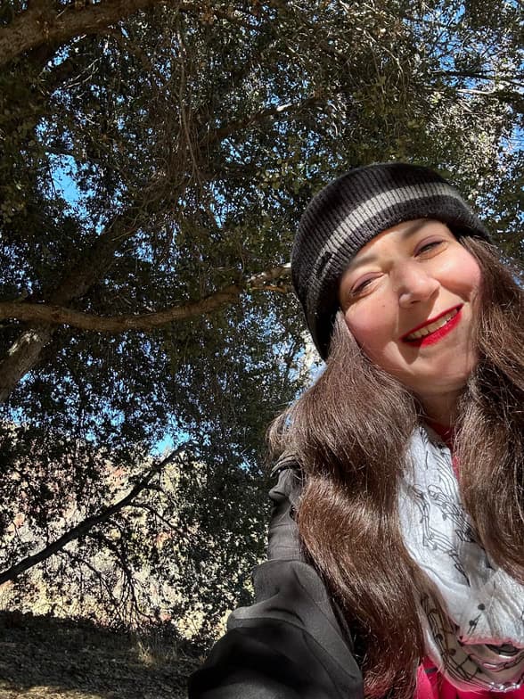 Profile photo of lena, Music tutor at Wiingy