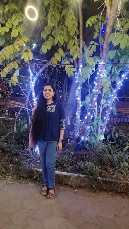 Profile photo of Duithi, Physics tutor at Wiingy