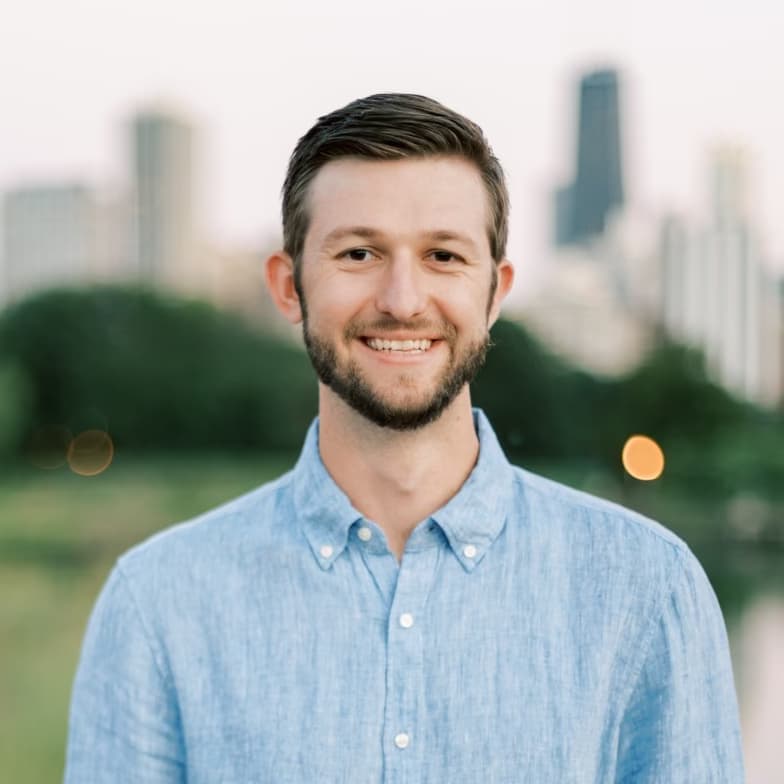 Profile photo of Dylan, Spanish tutor at Wiingy