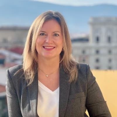 Profile photo of Eirian, English tutor at Wiingy