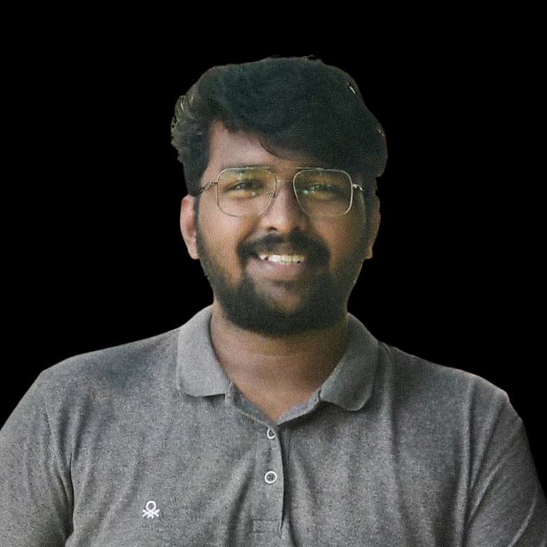 Profile photo of Krishnakishor, Graphic Design & Related Tools tutor at Wiingy