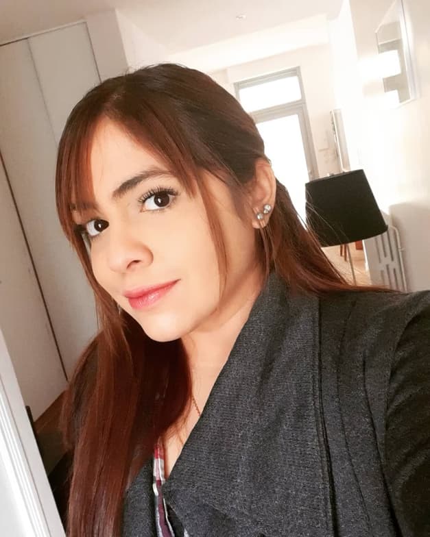 Profile photo of Valery, Spanish tutor at Wiingy