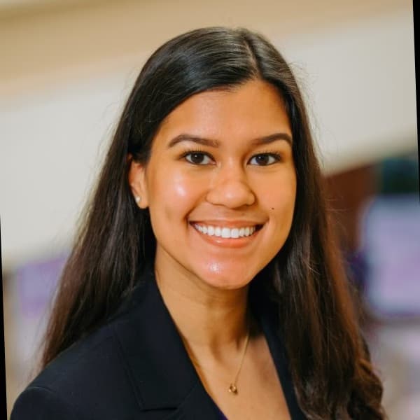 Profile photo of Ginevra, Mathematics tutor at Wiingy