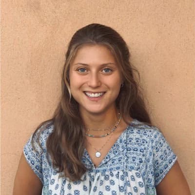 Profile photo of Elowen, Science tutor at Wiingy