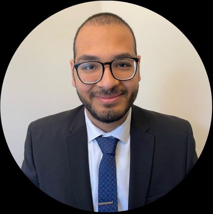 Profile photo of Alaa, Biology tutor at Wiingy