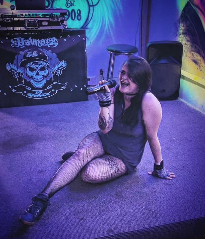 Profile photo of Emma, Piano tutor at Wiingy