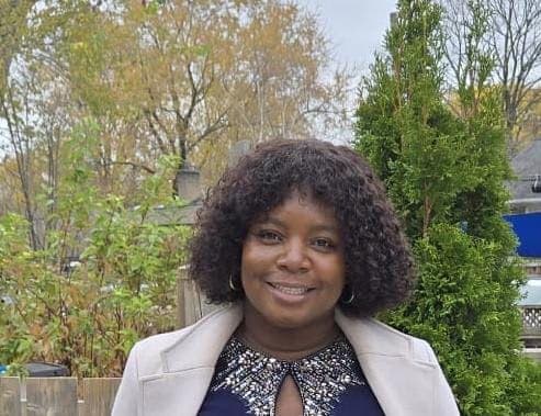 Profile photo of Janille , English tutor at Wiingy