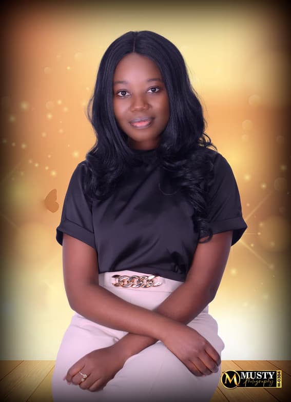 Profile photo of Charlene, English tutor at Wiingy