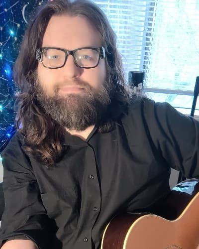 Profile photo of Eric, Music tutor at Wiingy