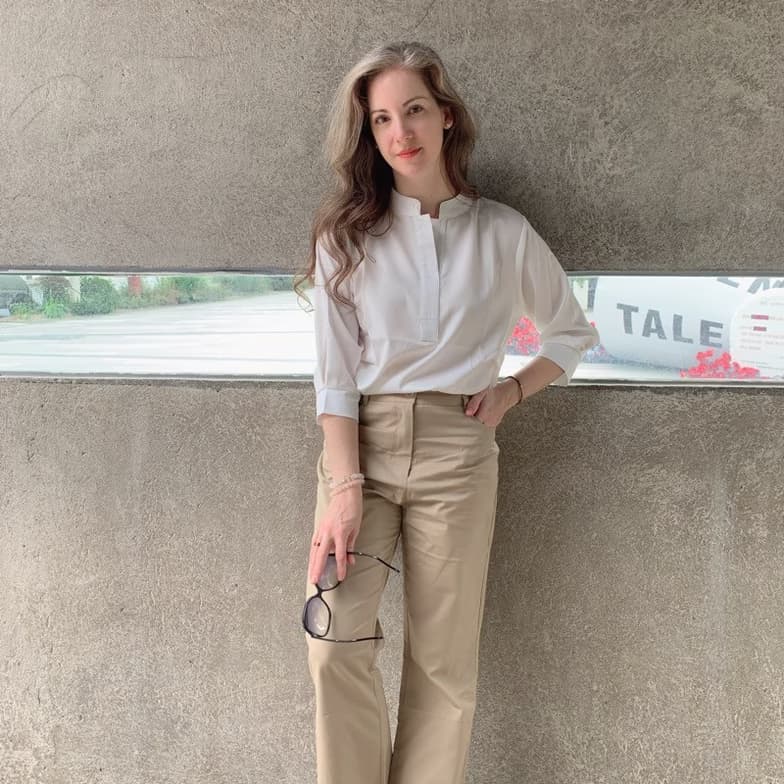 Profile photo of Eulalie , Computer Science tutor at Wiingy