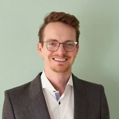 Profile photo of Evan, AP tutor at Wiingy