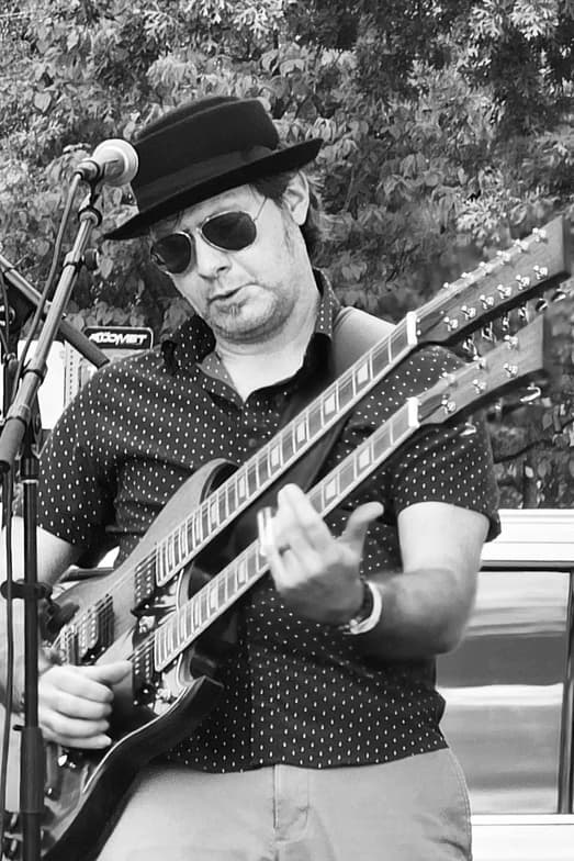 Profile photo of Adam, Music tutor at Wiingy