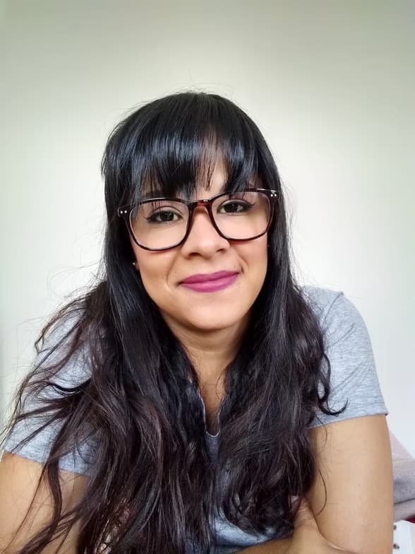 Profile photo of Ezioly, Spanish tutor at Wiingy