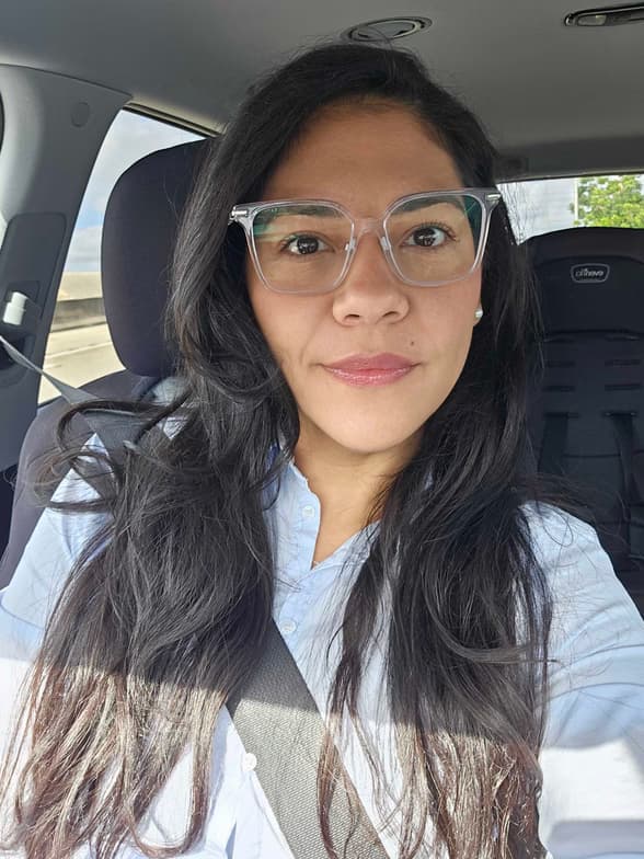 Profile photo of Fabiana, Science tutor at Wiingy