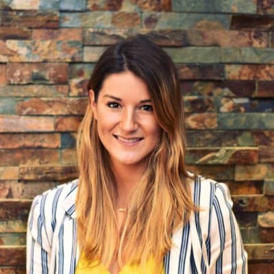 Profile photo of Faith, English tutor at Wiingy