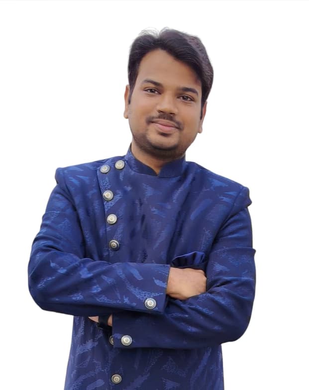 Profile photo of Faizul, Computer Science tutor at Wiingy