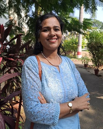 Profile photo of Farheen, Mathematics tutor at Wiingy