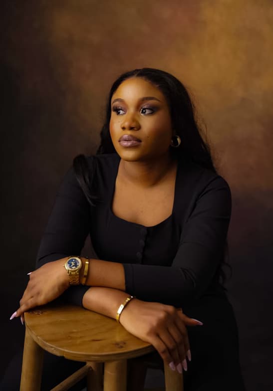 Profile photo of Favour, English tutor at Wiingy