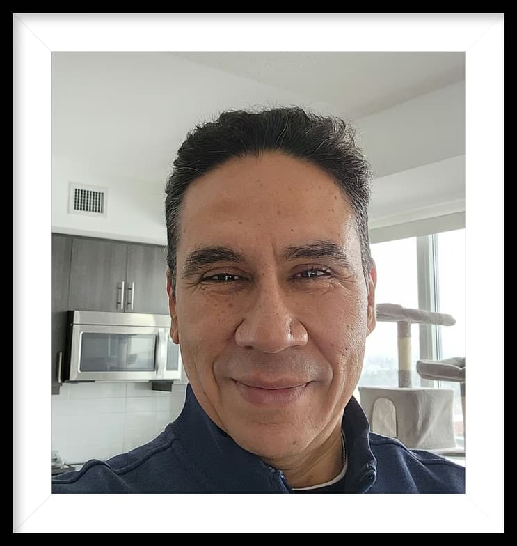 Profile photo of Fernando, Spanish tutor at Wiingy